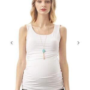 Alex & Harry original cinch top